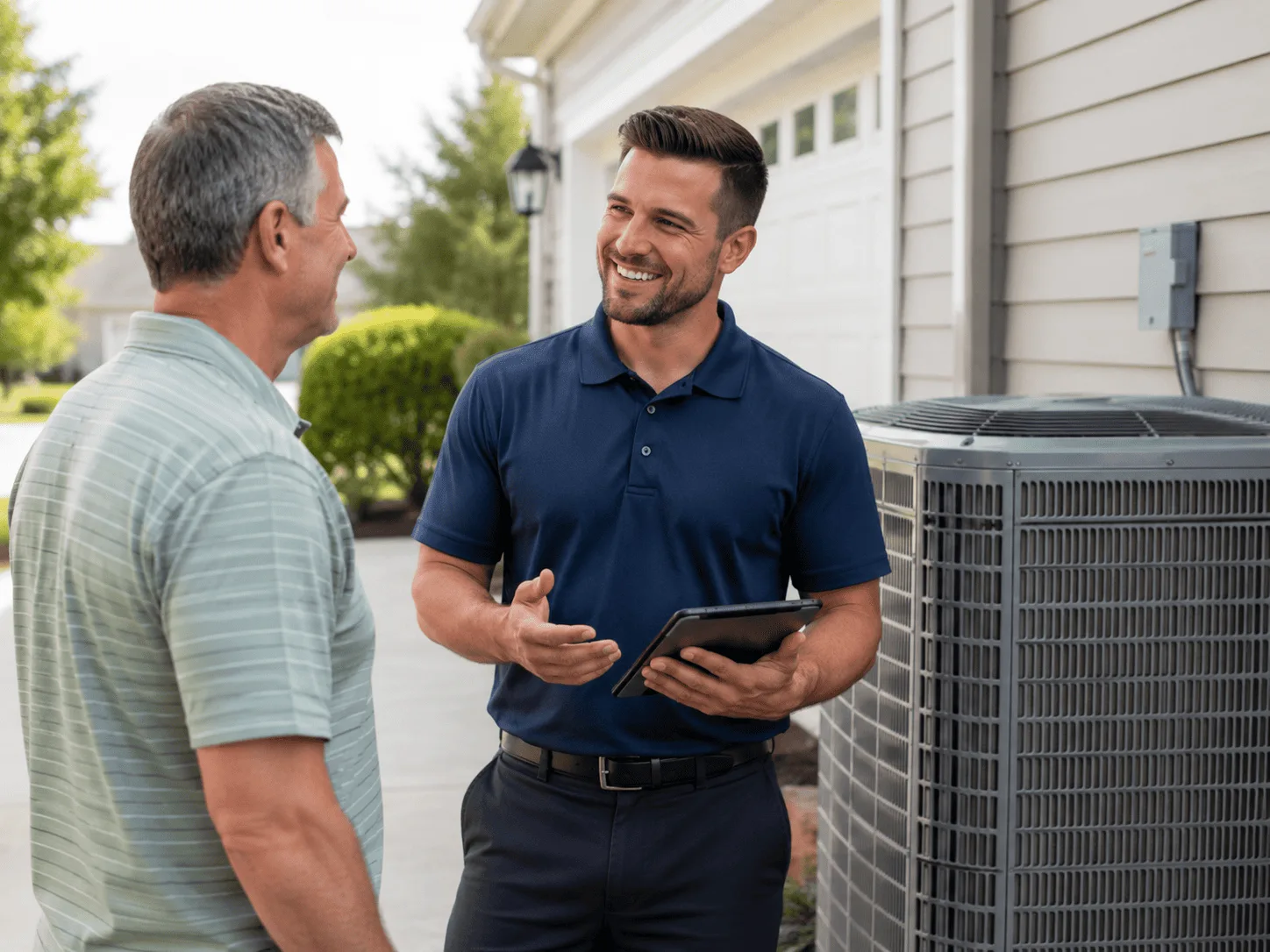 Heat Pump Installation Manning, IA FAQs